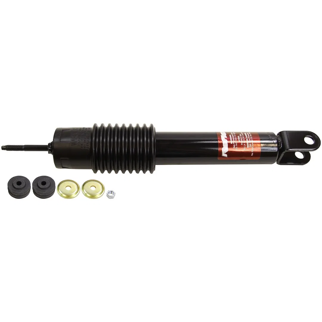 911501 – MONROE SHOCK Shock Absorber, Nitrogen Gas Charged OE Replacement Single